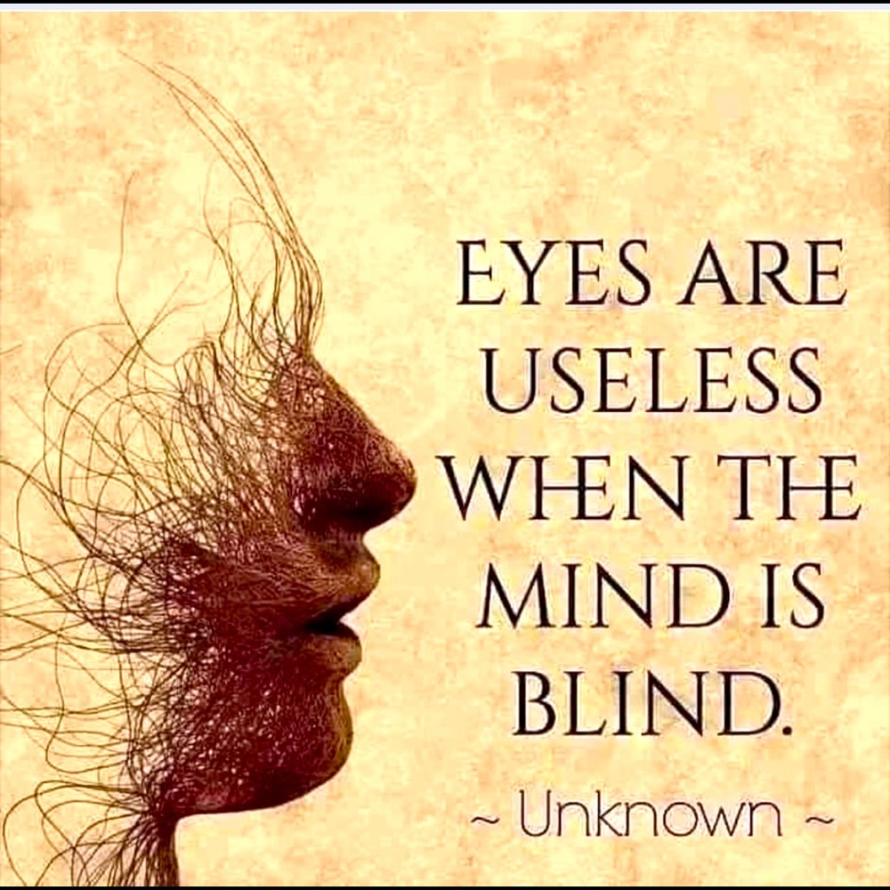 EXPAND YOUR MIND AND LOOK FIERCE WHILE YOU DO IT